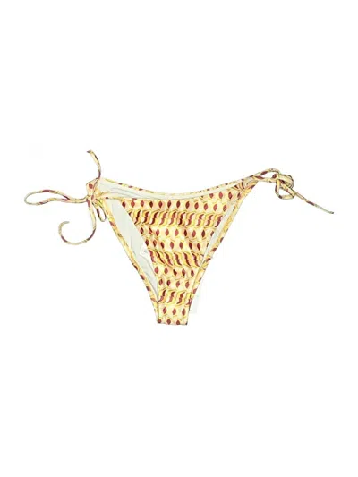 Rhythm Swimsuit Bottoms In Multi
