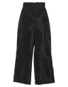 Rialto 48 Woman Pants Black Size 4 Polyester In Black
