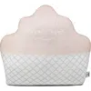 Rian Tricot Cupcake Pillow In Multi