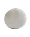 Rian Tricot Drop Cushion In Neutral