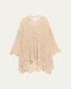 Rianna + Nina Ooak Kendima Lace Blouse
