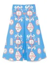 Rianna + Nina Betty Tependris Skirt