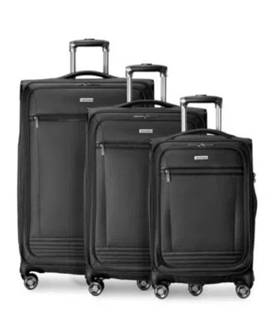 Ricardo Avalon Luggage Collection In Serengeti Night