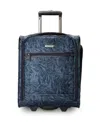 Ricardo Avalon Softside 16" Small Carry-on Under The Seat Bag