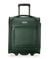 Ricardo Avalon Softside 16" Small Carry-on Under The Seat Bag In Juniper Green