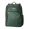 Ricardo Beverly Hills Avalon Backpack In Green