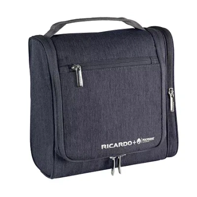 Ricardo Beverly Hills Essentials 5.0 10" Travel Organizer In Gray