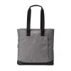Ricardo Beverly Hills Malibu Bay 3.0 15" Tote In Gray