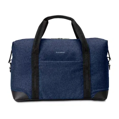 Ricardo Beverly Hills Malibu Bay 3.0 19" Duffel Bag In Blue