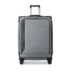 Ricardo Beverly Hills Malibu Bay 3.0 25" Lightweight Softside Luggage In Gray