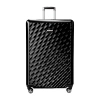 Ricardo Beverly Hills Melrose 29" Lightweight Hardside Luggage In Black