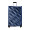 Ricardo Beverly Hills Melrose 29" Lightweight Hardside Luggage In Blue