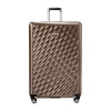 Ricardo Beverly Hills Melrose 29" Lightweight Hardside Luggage In Brown