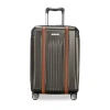 Ricardo Beverly Hills Montecito 2.0 21 Inch Hardside Luggage In Gray