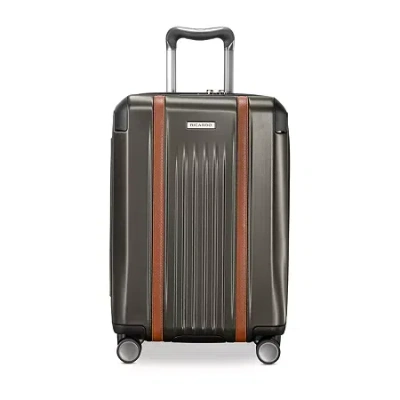Ricardo Beverly Hills Montecito 2.0 21 Inch Hardside Luggage In Gray