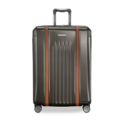 Ricardo Beverly Hills Montecito 2.0 25 Inch Hardside Luggage In Gray