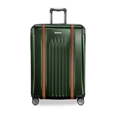 Ricardo Beverly Hills Montecito 2.0 25 Inch Hardside Luggage In Green