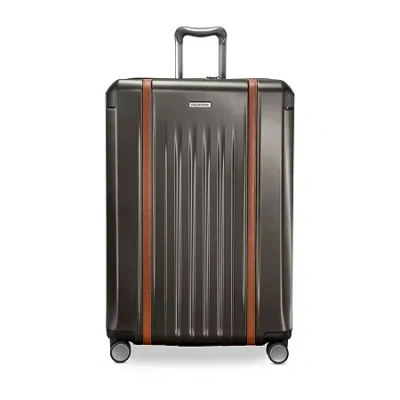 Ricardo Beverly Hills Montecito 2.0 29 Inch Hardside Luggage In Gray