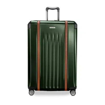 Ricardo Beverly Hills Montecito 2.0 29 Inch Hardside Luggage In Green