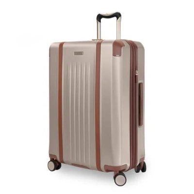 Ricardo Beverly Hills Montecito 2.0 Hardside Suitcase, 25" Checked In Purple