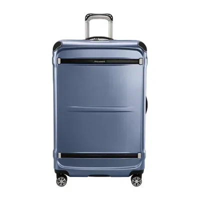 Ricardo Beverly Hills Rodeo Drive 29" Hardside Luggage In Blue