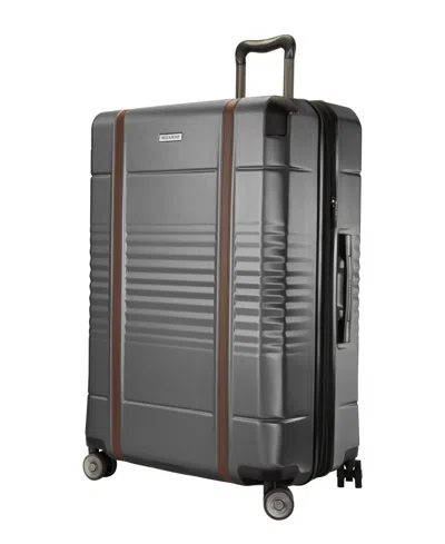 Ricardo Cabrillo 4.0 Large Check-in Spinner Suitcase In Graphite