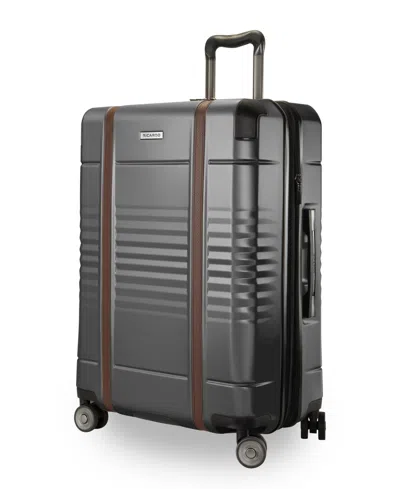 Ricardo Cabrillo 4.0 Medium Check-in Spinner Suitcase In Graphite