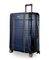 Ricardo Cabrillo 4.0 Medium Check-in Spinner Suitcase In Navy