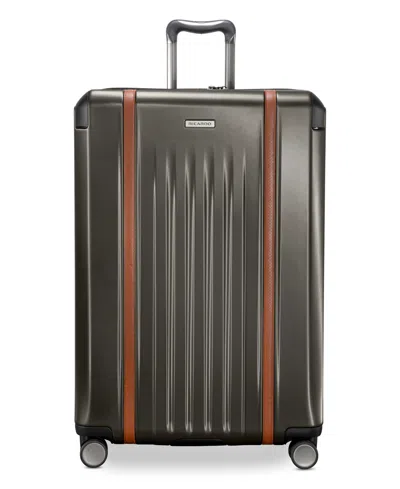 Ricardo Montecito 2.0 Large Hardside Check-in Spinner Suitcase In Gray