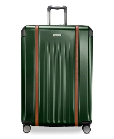 Ricardo Montecito 2.0 Large Hardside Check-in Spinner Suitcase In Green