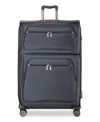 Ricardo Montecito 3.0 Large Check-in Spinner Suitcase In Gray