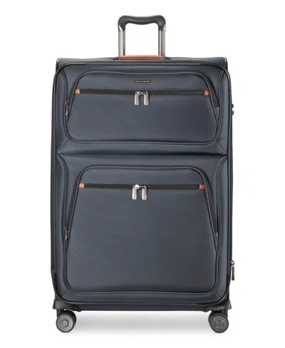 Ricardo Montecito 3.0 Large Check-in Spinner Suitcase In Gray