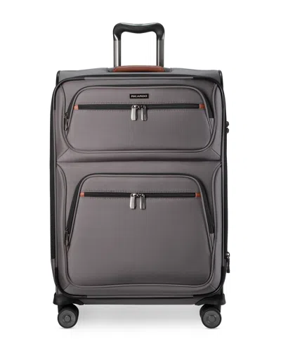 Ricardo Montecito 3.0 Medium Check-in Spinner Suitcase