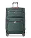 Ricardo Montecito 3.0 Medium Check-in Spinner Suitcase In Green