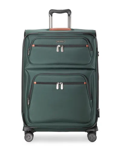 Ricardo Montecito 3.0 Medium Check-in Spinner Suitcase In Green