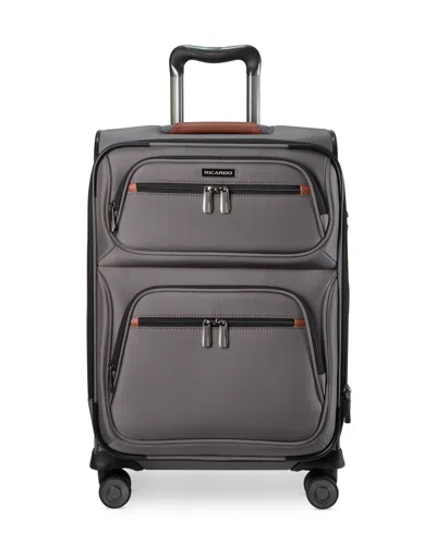Ricardo Montecito 3.0 Small Carry-on Spinner Suitcase