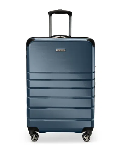 RICARDO ORINDA HARDSIDE 24" CHECK-IN SPINNER SUITCASE