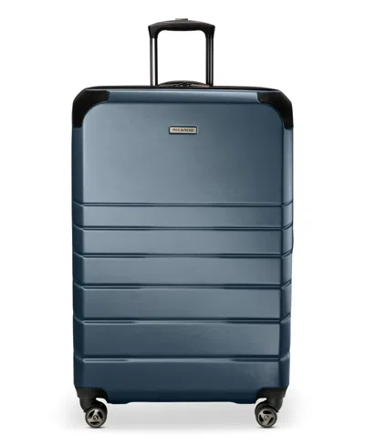 RICARDO ORINDA HARDSIDE 28" CHECK-IN SPINNER SUITCASE