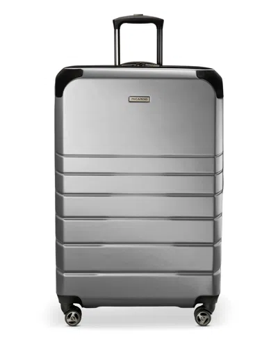 RICARDO ORINDA HARDSIDE 28" CHECK-IN SPINNER SUITCASE