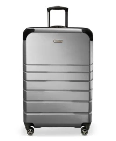 Ricardo Orinda Hardside Luggage Collection In Blue