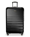Ricardo Orinda Hardside Luggage Collection In Silver