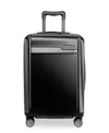 Ricardo Palm Springs 21" Carry-on Spinner Suitcase In Onyx