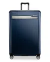 Ricardo Palm Springs 29" Hardside Check-in Spinner Suitcase In Ocean Blue
