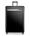 Ricardo Palm Springs 29" Hardside Check-in Spinner Suitcase In Onyx
