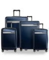 Ricardo Palm Springs Hard Side Collection In Onyx