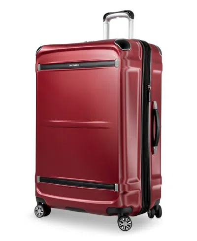Ricardo Rodeo Drive 2.0 Hardside 28" Check-in Spinner Suitcase In Red