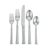 Ricci Argentieri Bramasole 45-piece Flatware Set In Silver