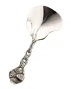 RICCI ARGENTIERI RICCI ARGENTIERI EPNS SILVER PLATED BERRY SPOON