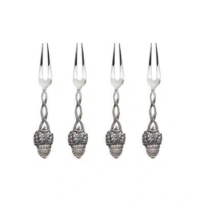 Ricci Argentieri Epns Specialty Fork