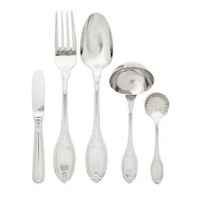 Ricci Argentieri Imperia 5 Piece Hostess Set